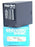 NIB ENTRELEC SSAC TDBL12D TIME DELAY RELAY 12VDC
