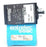 NIB ENTRELEC SSAC TDBL12D TIME DELAY RELAY 12VDC