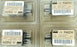 LOT OF 7 NEW DAYTON 5X822M GENERAL PURPOSE RELAYS