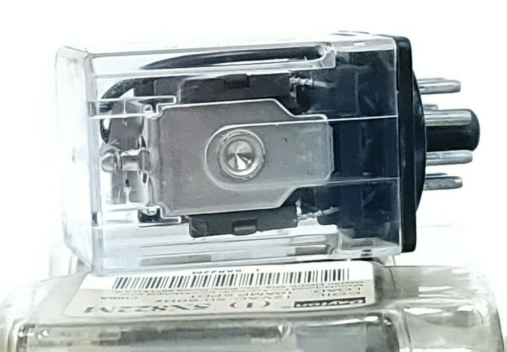 LOT OF 7 NEW DAYTON 5X822M GENERAL PURPOSE RELAYS