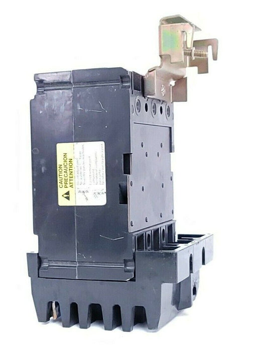 NIB SQUARE D FA32020 CIRCUIT BREAKER 20A, 3P, 240~250V 50/60HZ (DAMAGED)