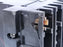 NIB SQUARE D FA32020 CIRCUIT BREAKER 20A, 3P, 240~250V 50/60HZ (DAMAGED)