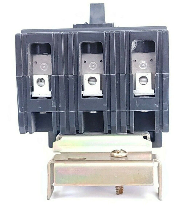 NIB SQUARE D FA32020 CIRCUIT BREAKER 20A, 3P, 240~250V 50/60HZ (DAMAGED)