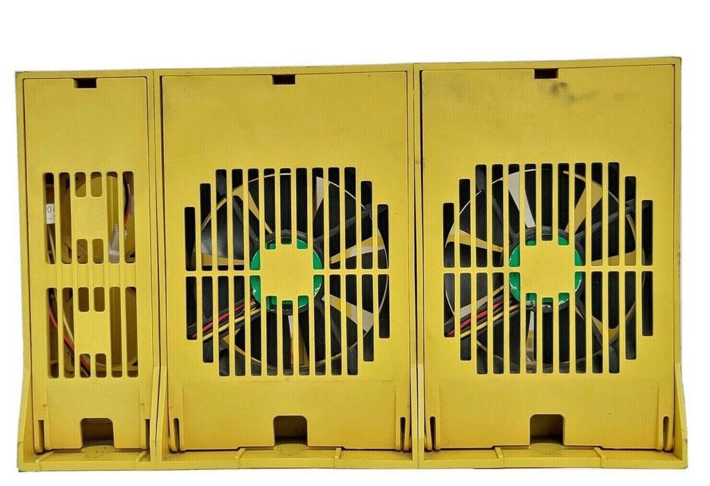 FANUC A05B-2316-C111 BACK PLANE 5-SLOT A20B-2001-0990/01A