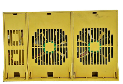 FANUC A05B-2316-C111 BACK PLANE 5-SLOT A20B-2001-0990/01A