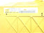 FANUC A05B-2316-C111 BACK PLANE 5-SLOT A20B-2001-0990/01A