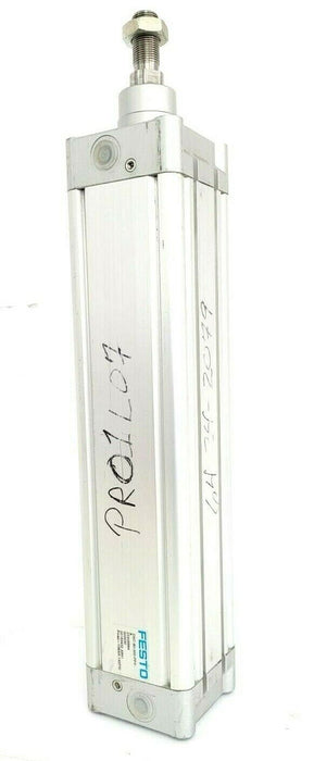 NEW FESTO DNC-80-300-PPV-A STANDARDS-BASED CYLINDER 25906664, 145PSI