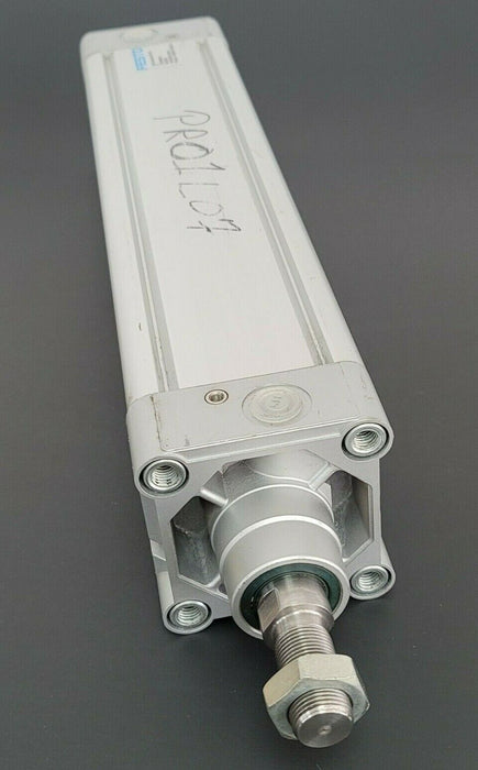 NEW FESTO DNC-80-300-PPV-A STANDARDS-BASED CYLINDER 25906664, 145PSI