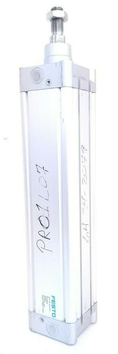 NEW FESTO DNC-80-300-PPV-A STANDARDS-BASED CYLINDER 25906664, 145PSI