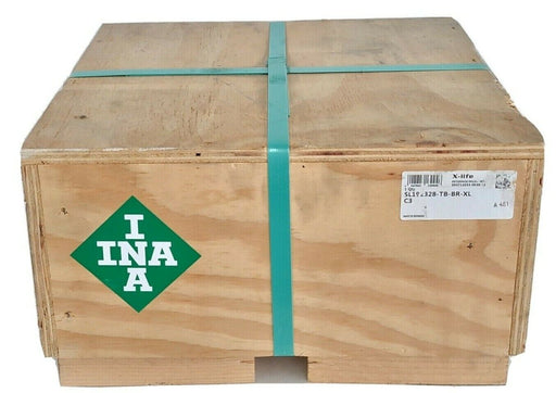 NEW INA SL192328-TB-BR-XL-C3 X-LIFE CYLINDRICAL ROLLER BEARING SL192328TBBRXLC3