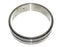 LOT OF 2 NEW SKF NN 3013 KTN/SPW33 OUTER RINGS NN3013KTNSPW33