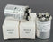 LOT OF 2 NEW BMI 800P106H44M25A4Z CAPACITORS 10uF 440VAC/B