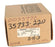 NIB ASHCROFT 45-2462-SS-04L-600# DURAGAUGE SIZE: 4-1/2'' 452462SS04L RANGE: 600#