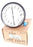 NIB ASHCROFT 45-2462-SS-04L-600# DURAGAUGE SIZE: 4-1/2'' 452462SS04L RANGE: 600#
