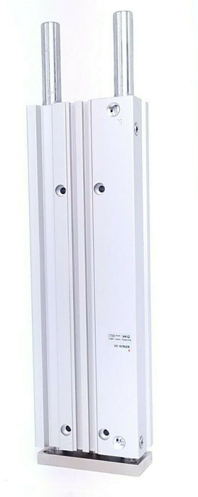 NEW SMC MGPM25N-250 25MM MGP SLIDE BEARING MGPM25N250