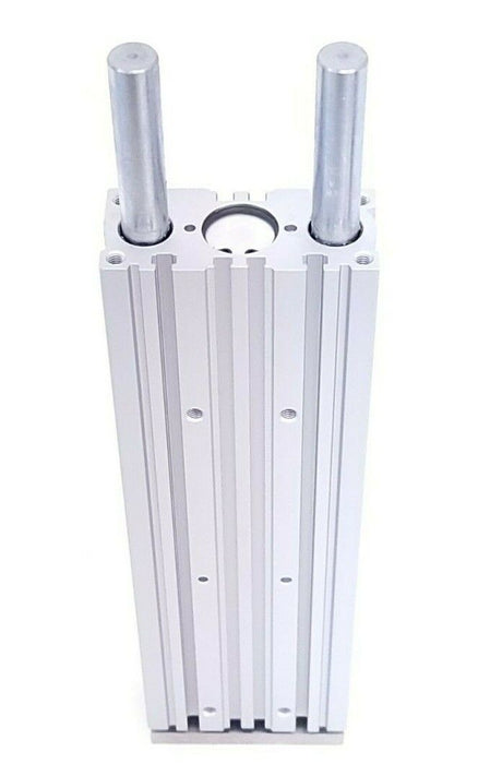 NEW SMC MGPM25N-250 25MM MGP SLIDE BEARING MGPM25N250