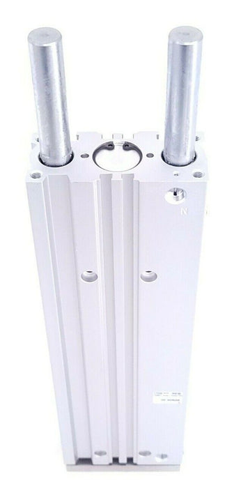 NEW SMC MGPM25N-250 25MM MGP SLIDE BEARING MGPM25N250