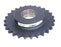 NEW MARTIN 60B27 ROLLER SPROCKET 27 TEETH