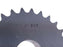 NEW MARTIN 60B27 ROLLER SPROCKET 27 TEETH