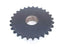 NEW MARTIN 60B27 ROLLER SPROCKET 27 TEETH