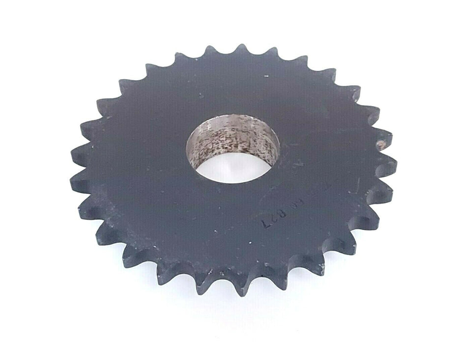 NEW MARTIN 60B27 ROLLER SPROCKET 27 TEETH