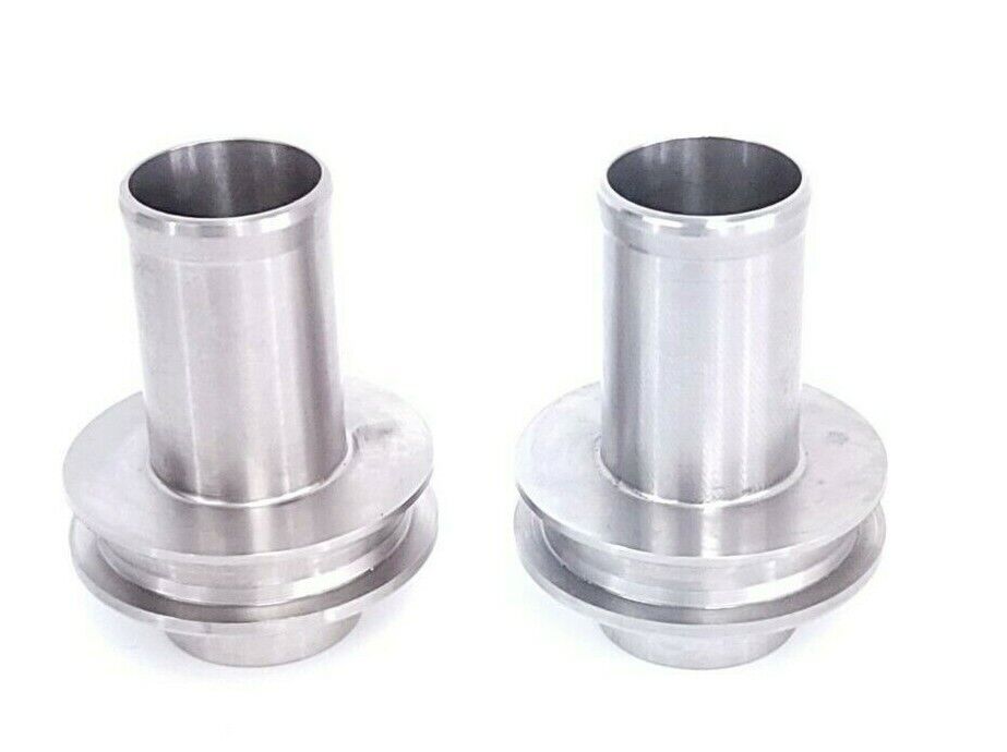 LOT OF 2 NEW FILLER SPECIALTIES PL49-3 VALVE SLEEVES
