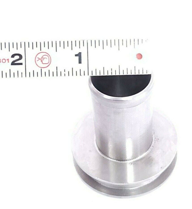 LOT OF 2 NEW FILLER SPECIALTIES PL49-3 VALVE SLEEVES