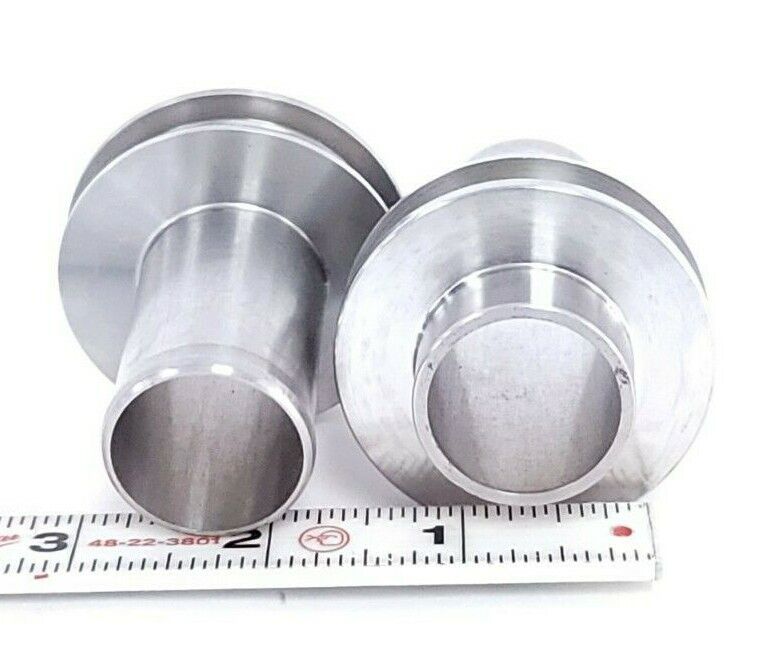 LOT OF 2 NEW FILLER SPECIALTIES PL49-3 VALVE SLEEVES