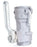 DOVER CORP.  P102287 SHUT OFF VALVE 1-1/2''