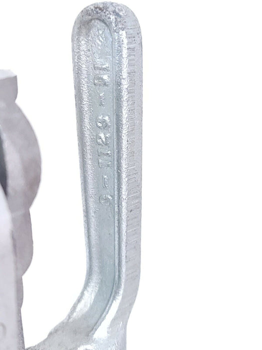DOVER CORP.  P102287 SHUT OFF VALVE 1-1/2''