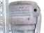 DOVER CORP.  P102287 SHUT OFF VALVE 1-1/2''