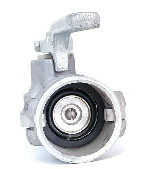 DOVER CORP.  P102287 SHUT OFF VALVE 1-1/2''