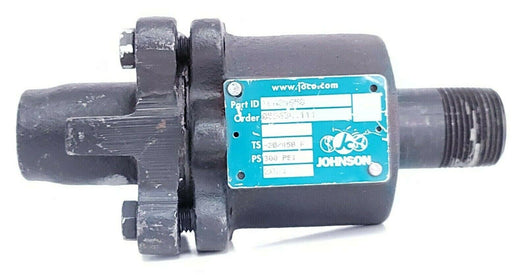 JOHNSON 3300SB2 1'' RH D.I. SUPER-B JOINT 16A24650 300PSI -20/450 F