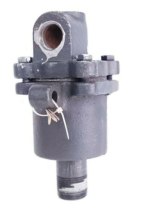 JOHNSON 3300SB2 1'' RH D.I. SUPER-B JOINT 16A24650 300PSI -20/450 F