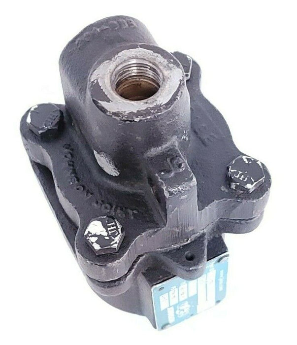 JOHNSON 3300SB2 1'' RH D.I. SUPER-B JOINT 16A24650 300PSI -20/450 F