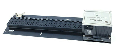 NEW EAGLE SIGNAL CP714A6 LOAD TRACK INTERFACE W/ 673P-7500 PANEL ASSY. EPTAK