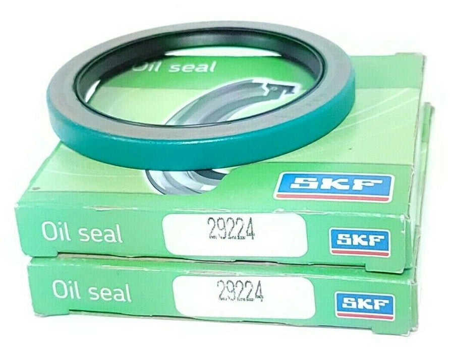 LOT OF 2 NIB SKF 29224 OIL SEALS