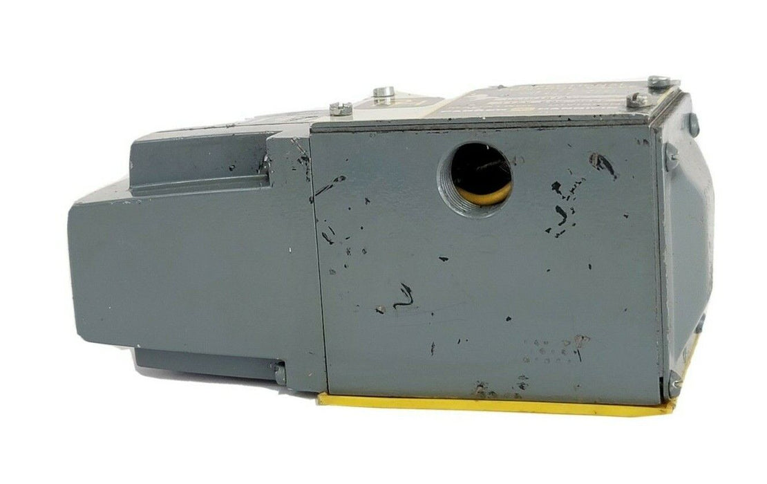 PARKER HANNIFIN PARKER 10101B1AYC DIRECTIONAL CONTROL VALVE 115V 60C 06EF