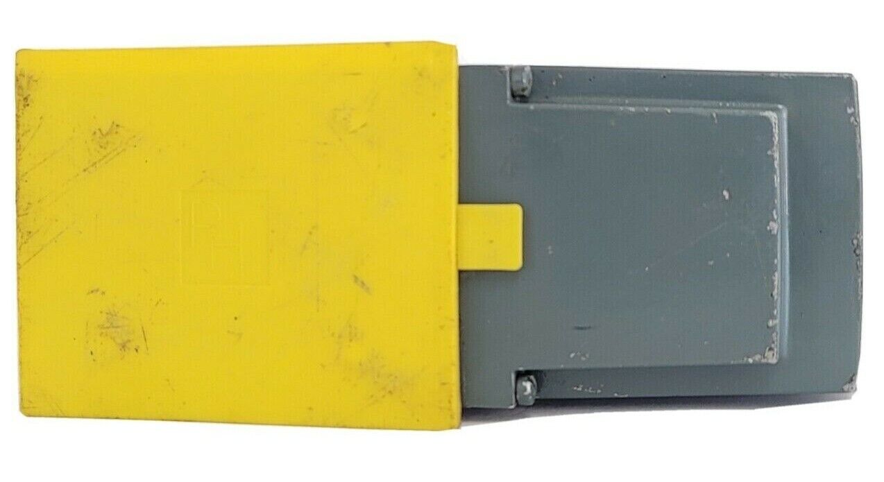 PARKER HANNIFIN PARKER 10101B1AYC DIRECTIONAL CONTROL VALVE 115V 60C 06EF