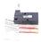NEW NORGREN 1422350G000 SOLENIOD VALVE 2 TO 10 BAR