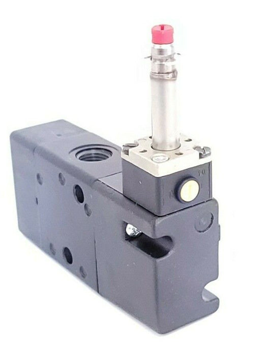 NEW NORGREN 1422350G000 SOLENIOD VALVE 2 TO 10 BAR