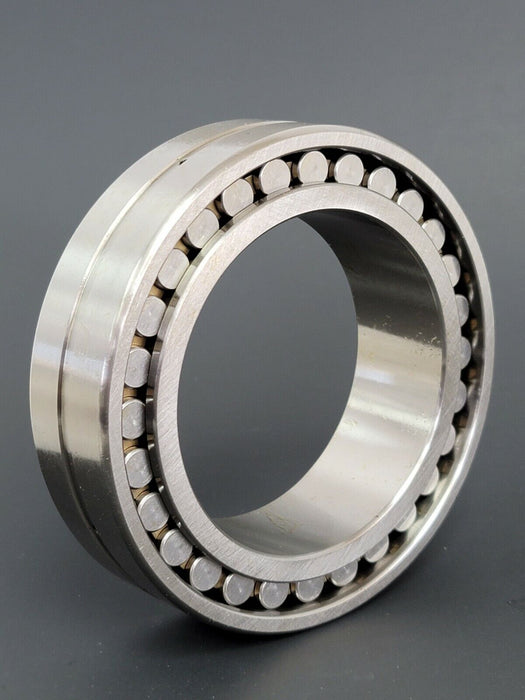 NEW NSK NN3017KR PRECISION CYLINDRICAL BEARING NN3017E44 CC1P4 MA16