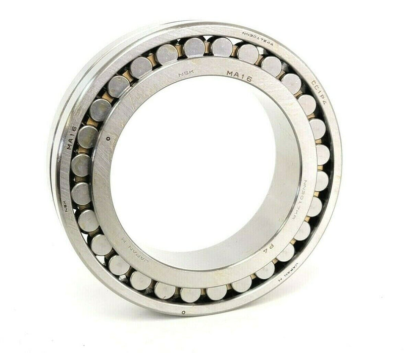 NEW NSK NN3017KR PRECISION CYLINDRICAL BEARING NN3017E44 CC1P4 MA16