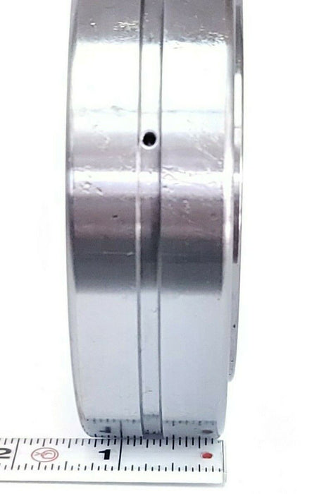 NEW NSK NN3017KR PRECISION CYLINDRICAL BEARING NN3017E44 CC1P4 MA16