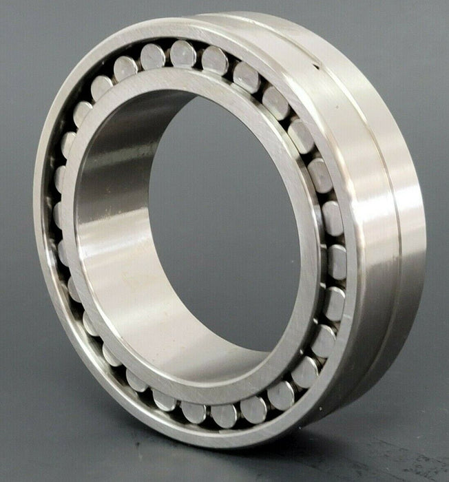 NEW NSK NN3017KR PRECISION CYLINDRICAL BEARING NN3017E44 CC1P4 MA16
