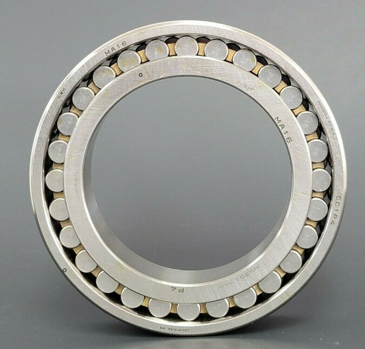 NEW NSK NN3017KR PRECISION CYLINDRICAL BEARING NN3017E44 CC1P4 MA16