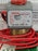 NIB ASCO U8262C2V SOLENOID VALVE 120/60, 110/50