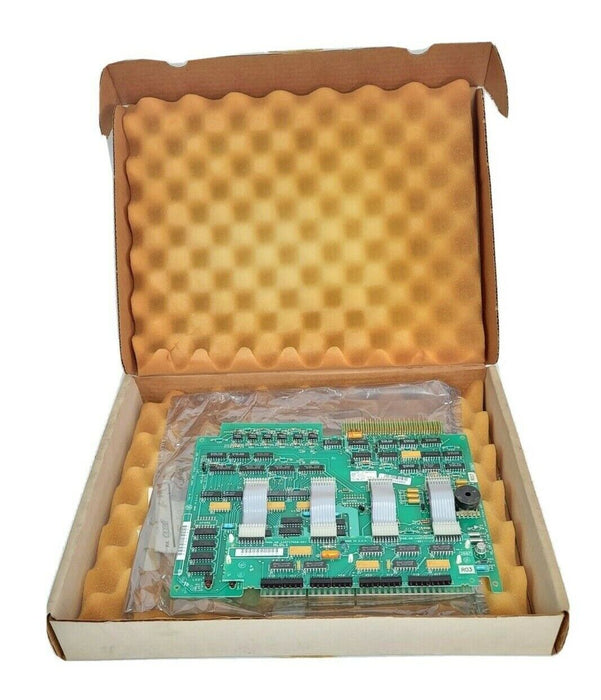 GE FANUC IC600BF923K OUTPUT MODULE SINK 10-50VDC 32 POINT W/O FACEPLATE