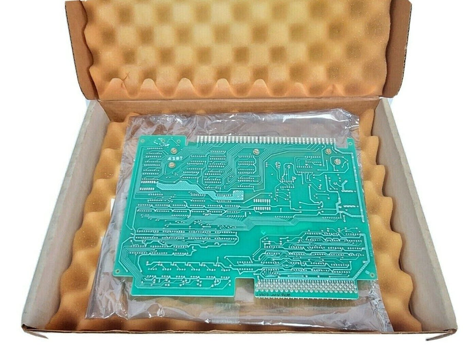 GE FANUC IC600BF923K OUTPUT MODULE SINK 10-50VDC 32 POINT W/O FACEPLATE