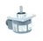 DAHNER CONTROLS HA62510000631 INCREMENTAL ENCODER 3/8 IN SFT, FLNG MT, 5-26V